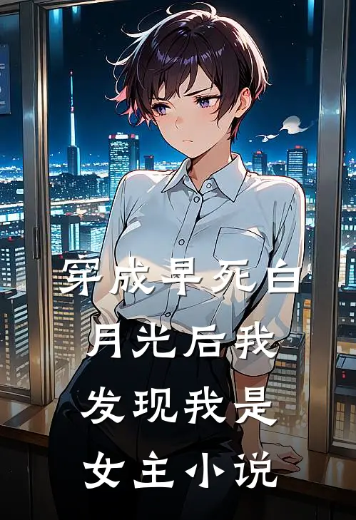 穿成早死白月光后我发现我是女主小说