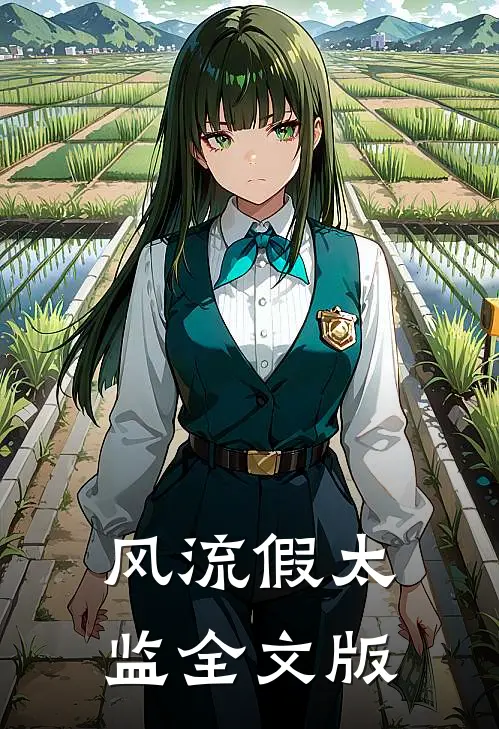 风流假太监全文版