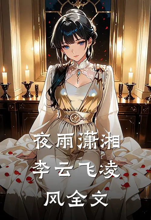 夜雨潇湘李云飞凌风全文