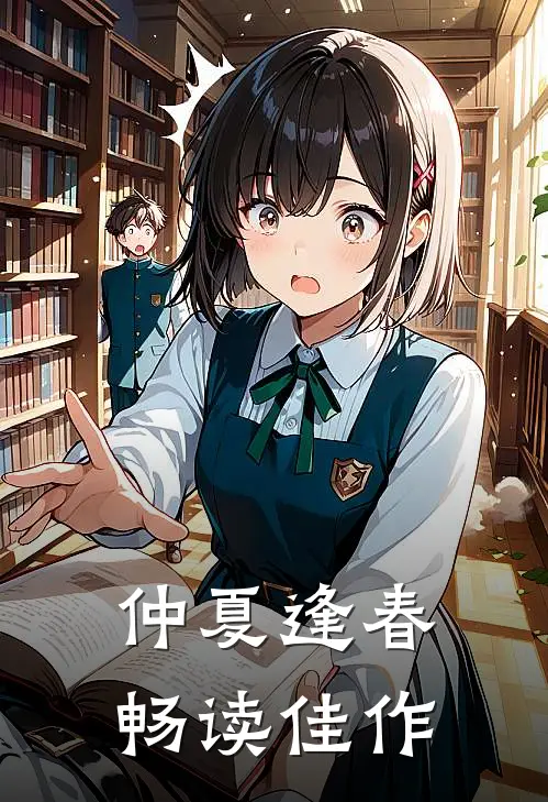仲夏逢春畅读佳作
