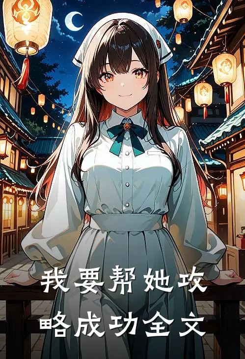 我要帮她攻略成功全文