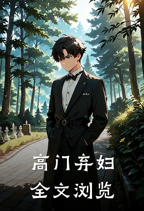 高门弃妇全文浏览