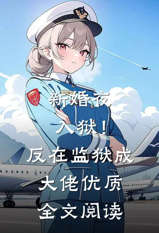 新婚夜入狱！反在监狱成大佬优质全文阅读