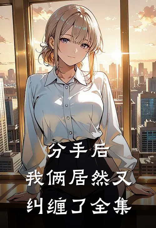 分手后，我俩居然又纠缠了全集