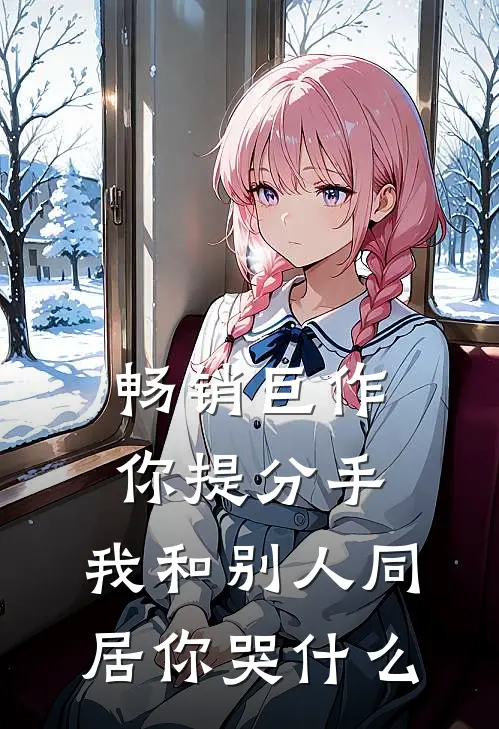 畅销巨作你提分手,我和别人同居你哭什么