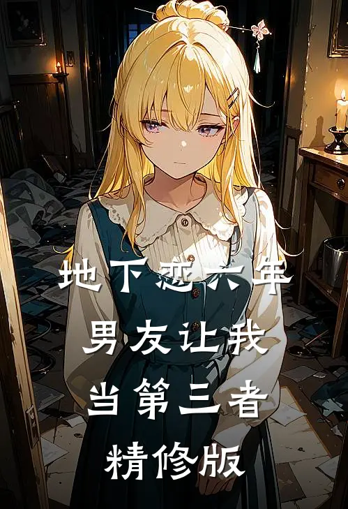地下恋六年，男友让我当第三者精修版