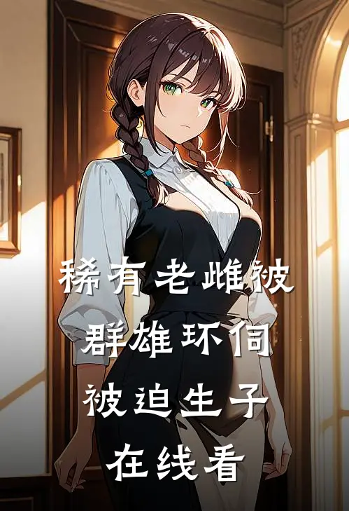 稀有老雌被群雄环伺，被迫生子在线看
