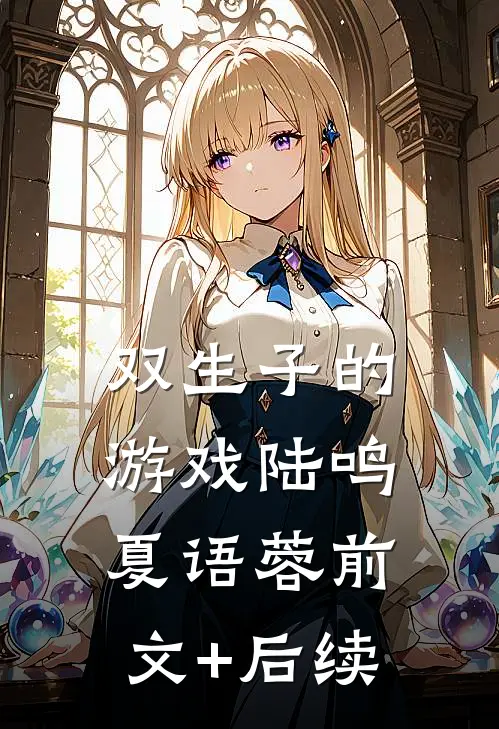 双生子的游戏陆鸣夏语蓉前文+后续