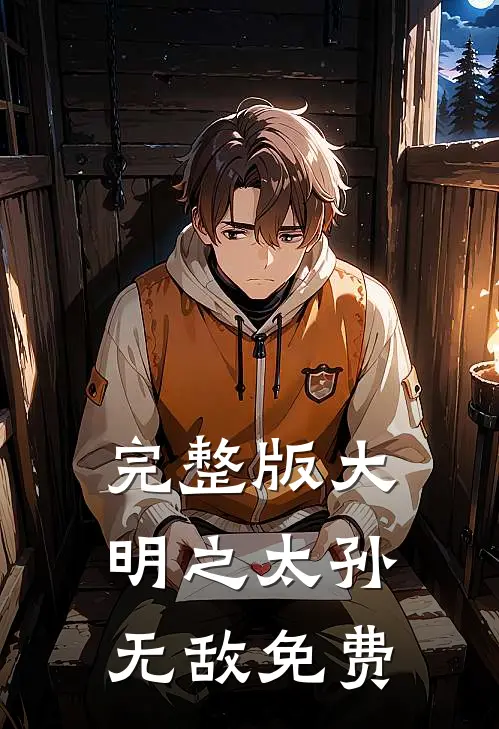 完整版大明之太孙无敌免费