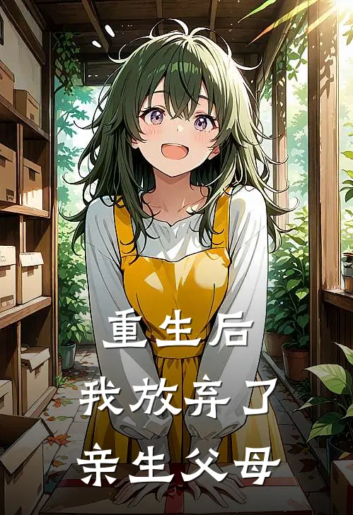 重生后，我放弃了亲生父母