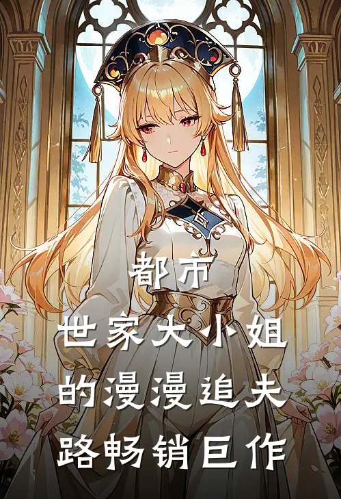 都市：世家大小姐的漫漫追夫路畅销巨作