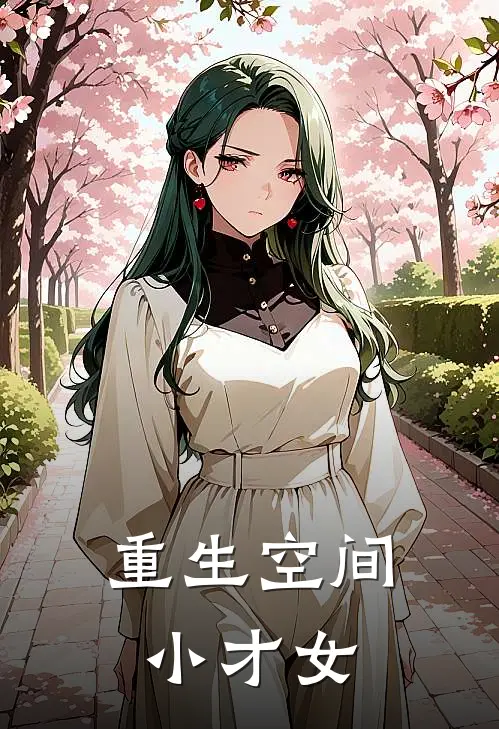 重生空间小才女