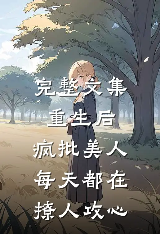 完整文集重生后，疯批美人每天都在撩人攻心