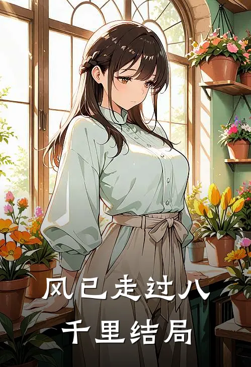 风已走过八千里结局
