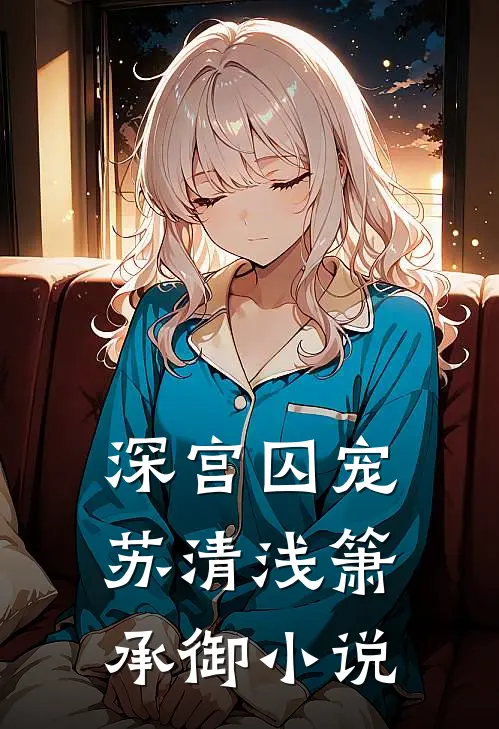 深宫囚宠苏清浅箫承御小说