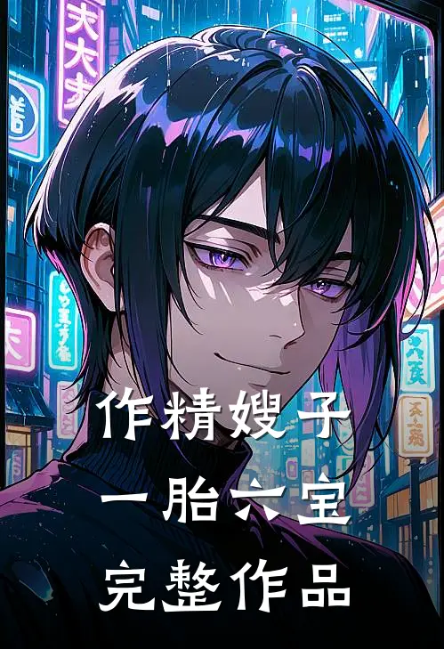 作精嫂子，一胎六宝完整作品