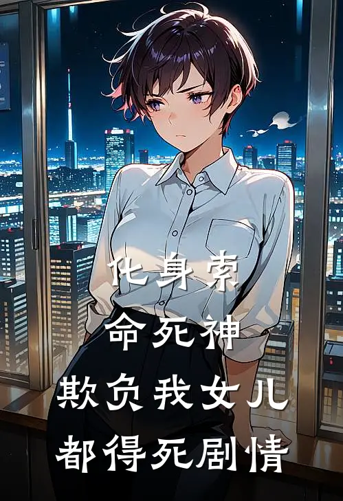 化身索命死神，欺负我女儿都得死剧情