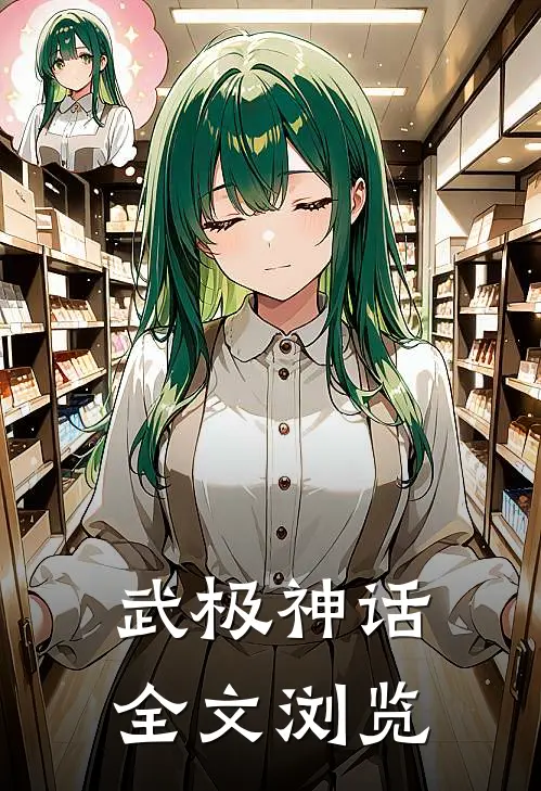 武极神话全文浏览