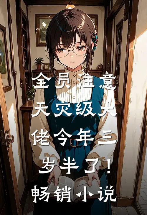 全员注意，天灾级大佬今年三岁半了！畅销小说