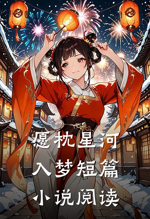 愿枕星河入梦短篇小说阅读