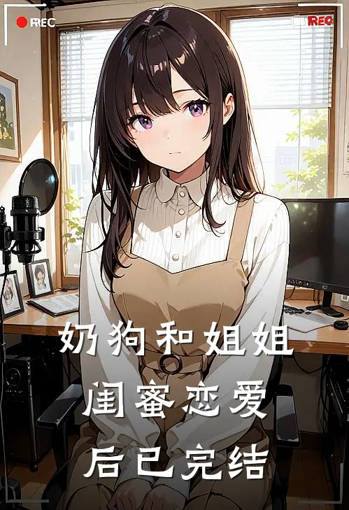 奶狗和姐姐闺蜜恋爱后已完结
