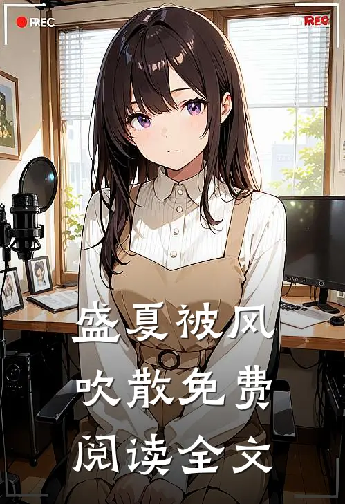 盛夏被风吹散免费阅读全文