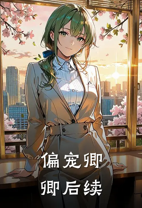 偏宠卿卿后续