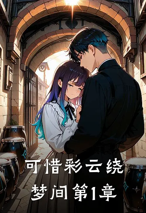 可惜彩云绕梦间第1章