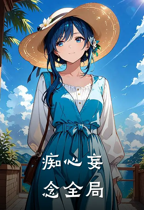 痴心妄念全局