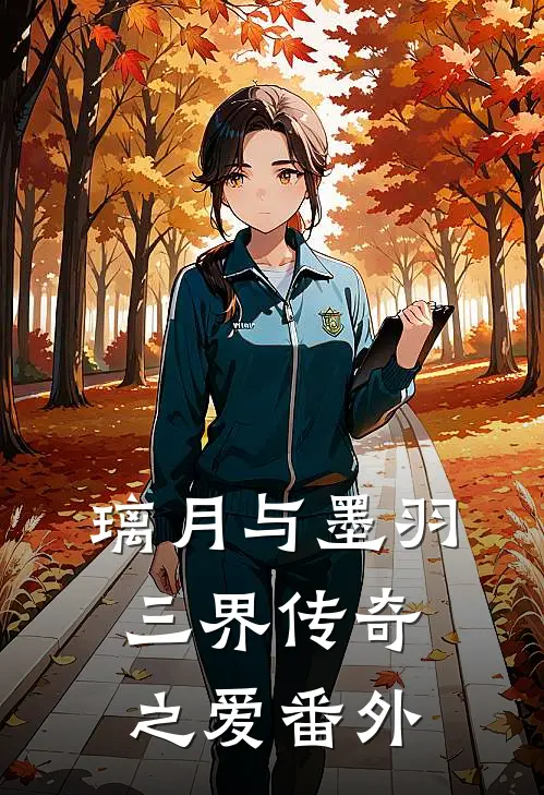 璃月与墨羽：三界传奇之爱 番外