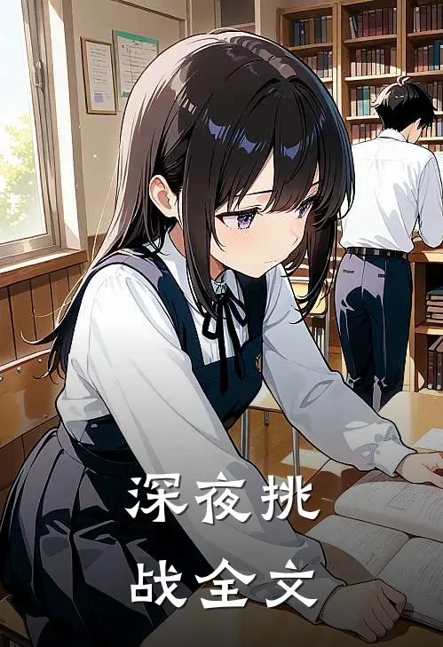 深夜挑战全文