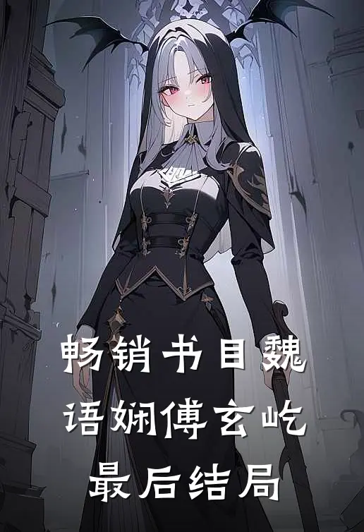 畅销书目魏语娴傅玄屹最后结局