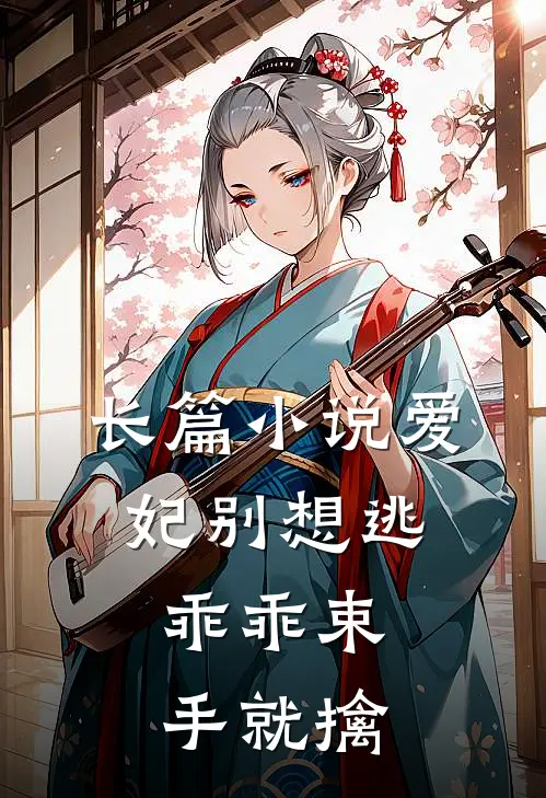 长篇爱妃别想逃,乖乖束手就擒免费阅读