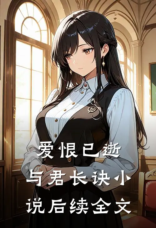 爱恨已逝，与君长诀小说后续全文