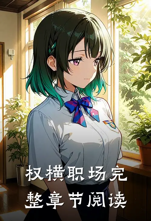 权横职场完整章节阅读