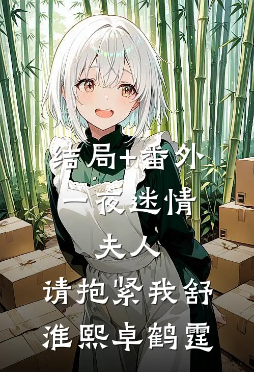 结局+番外一夜迷情：夫人，请抱紧我舒淮熙卓鹤霆