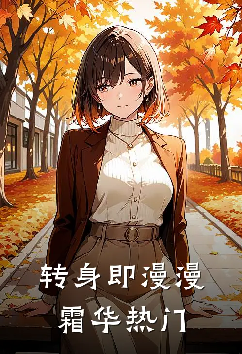 转身即漫漫霜华热门