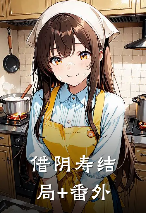 借阴寿结局+番外