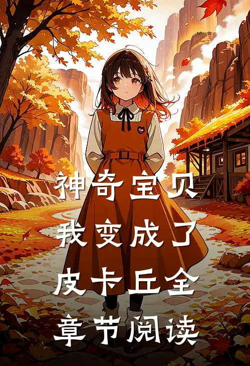 神奇宝贝：我变成了皮卡丘全章节阅读