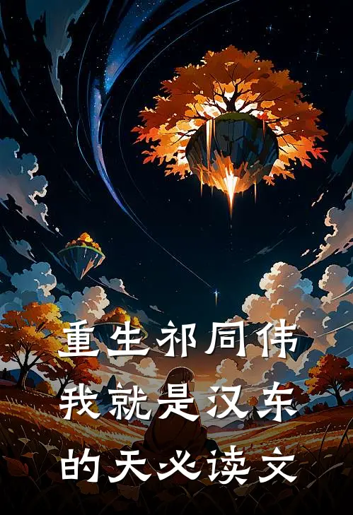 重生祁同伟，我就是汉东的天必读文