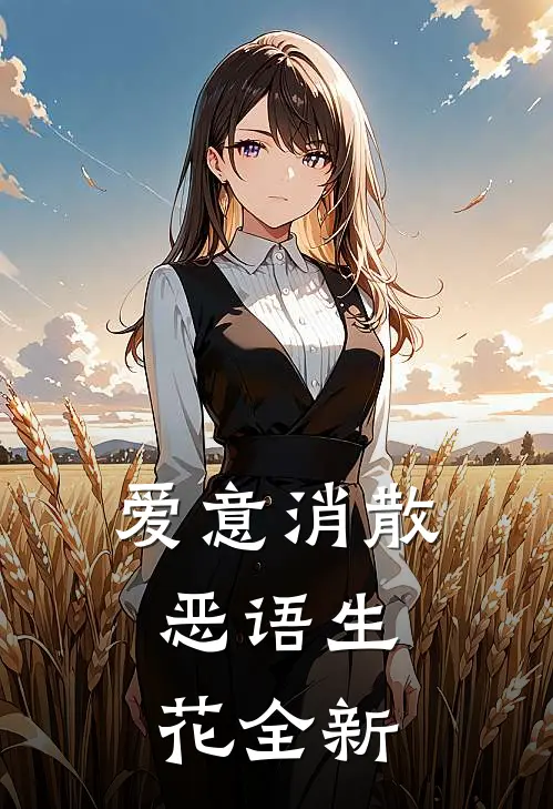 爱意消散，恶语生花全新