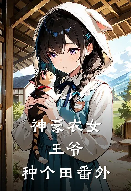 神豪农女：王爷，种个田 番外