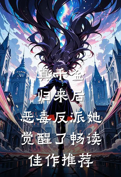 真千金归来后，恶毒反派她觉醒了畅读佳作推荐
