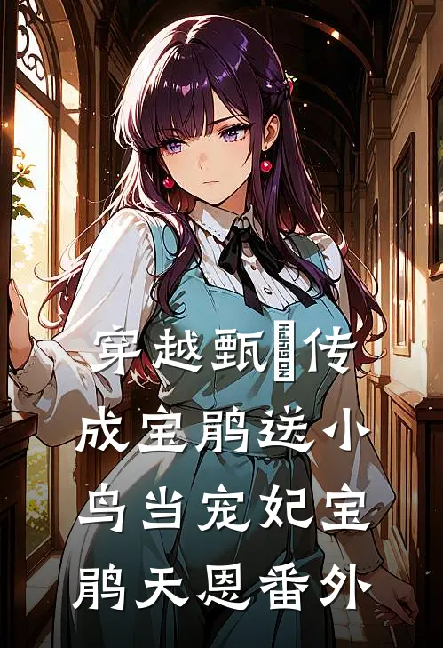 穿越甄嬛传成宝鹃送小鸟当宠妃宝鹃天恩 番外