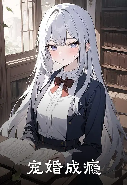宠婚成瘾