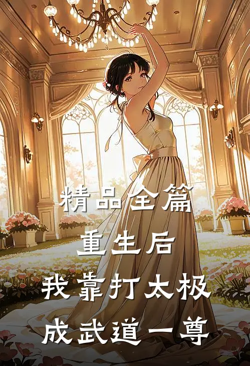 精品全篇重生后，我靠打太极成武道一尊
