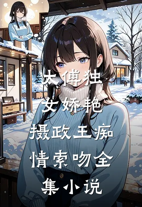 太傅独女娇艳，摄政王痴情索吻全集小说
