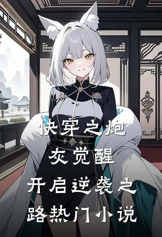 快穿之炮灰觉醒，开启逆袭之路热门小说