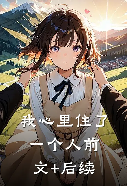 我心里住了一个人前文+后续