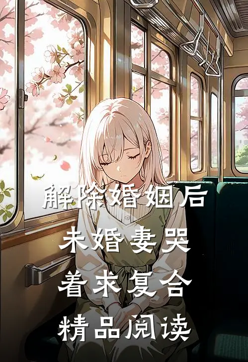 解除婚姻后，未婚妻哭着求复合精品阅读